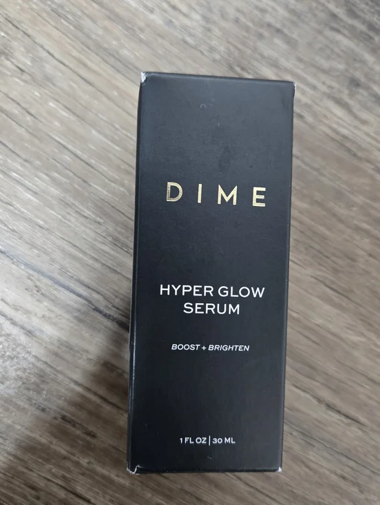 DIME Hyper Glow Serum - Picture 1 of 2